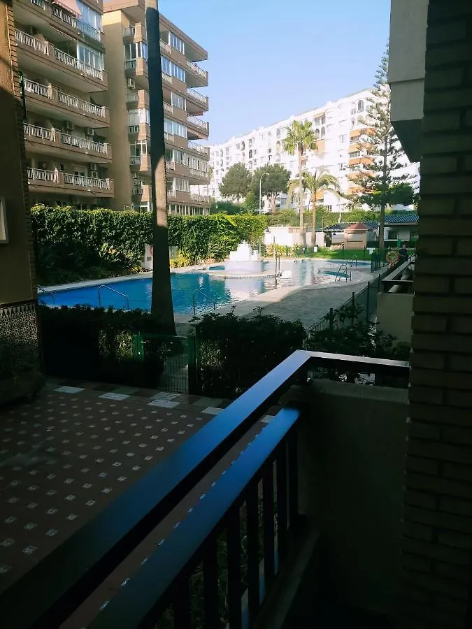 Appartement Piso Macarena Ronda 4 Los Boliches à Fuengirola 0*,  Espagne
