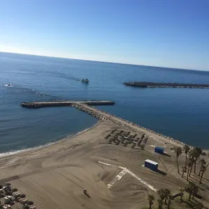 Apartamento Stella Maris 1501, Fuengirola