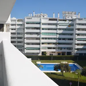 Apartamento Myramar Mare Nostrum, Fuengirola