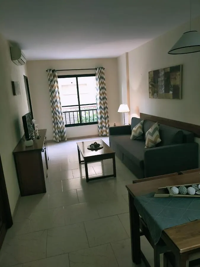 Piso Macarena Ronda 4 Los Boliches Apartment Fuengirola Spain