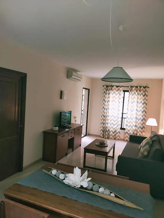 Apartamento Piso Macarena Ronda 4 Los Boliches Fuengirola
