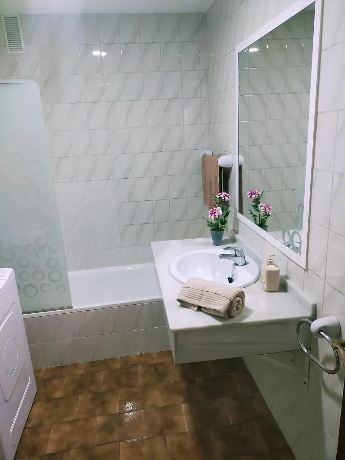Apartamento Piso Macarena Ronda 4 Los Boliches Fuengirola