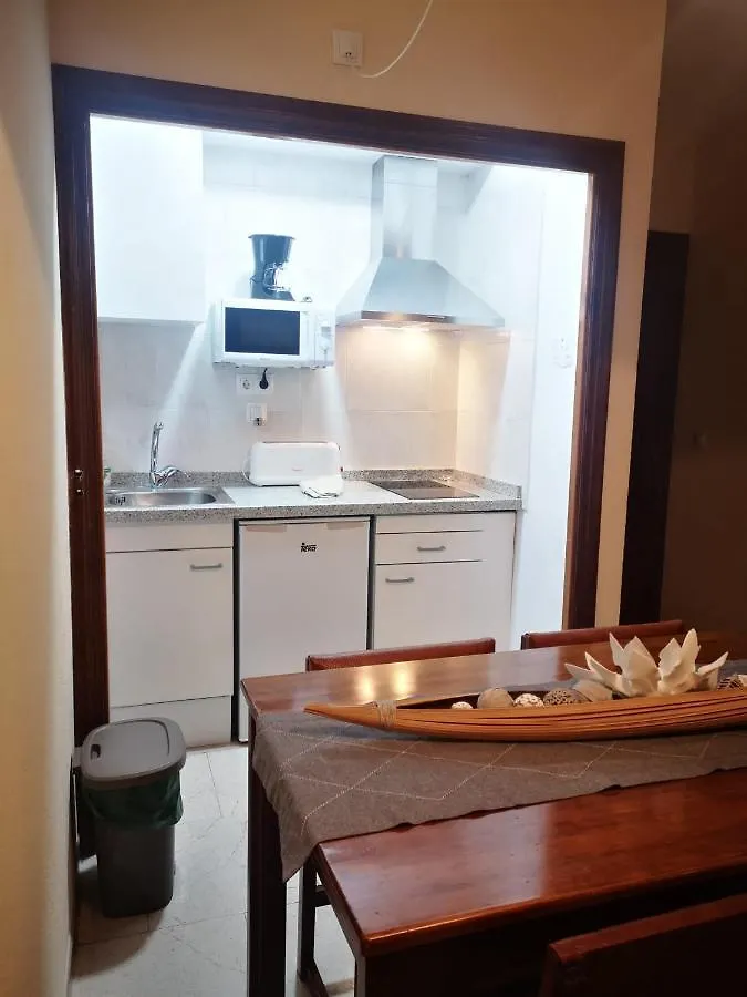 Apartamento Piso Macarena Ronda 4 Los Boliches Fuengirola