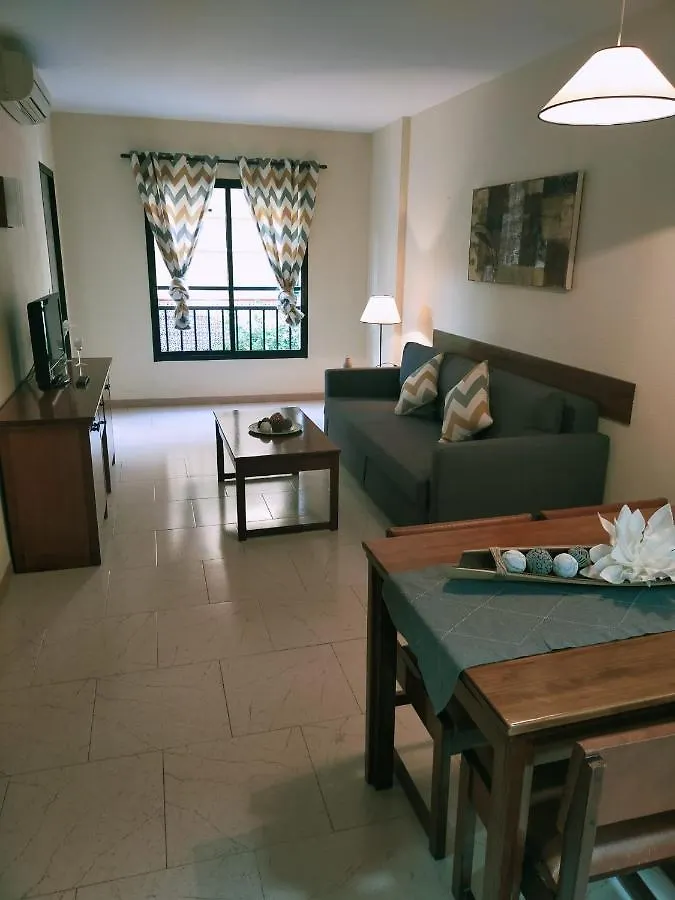 Apartamento Piso Macarena Ronda 4 Los Boliches Fuengirola