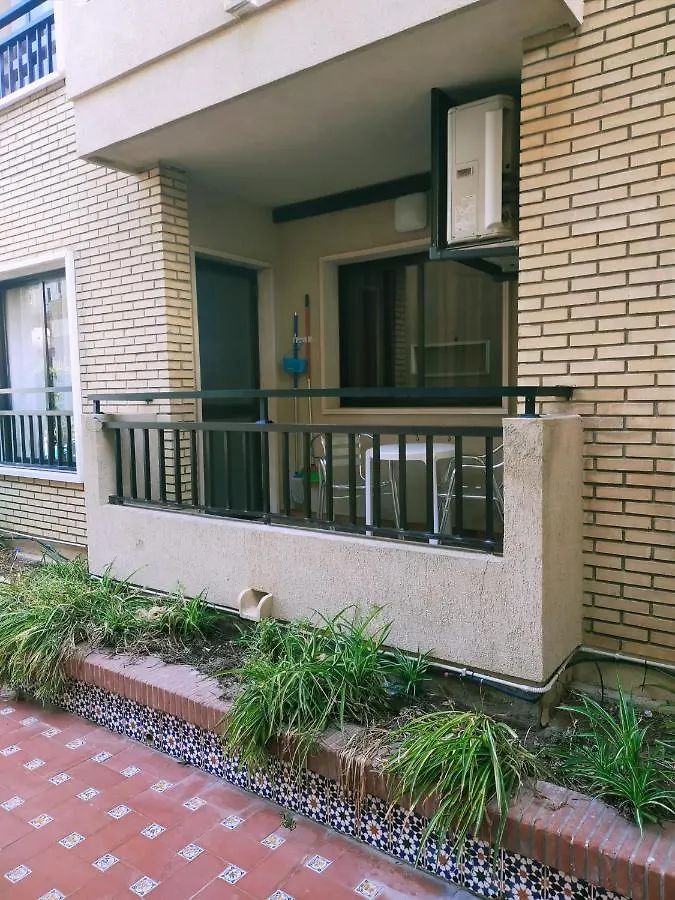 Apartamento Piso Macarena Ronda 4 Los Boliches Fuengirola