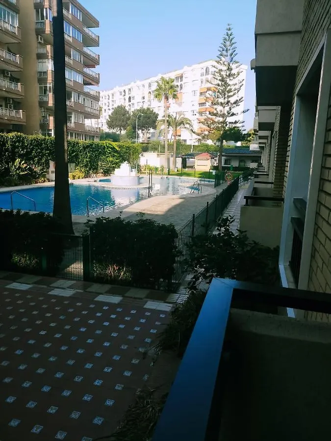 Apartamento Piso Macarena Ronda 4 Los Boliches Fuengirola España