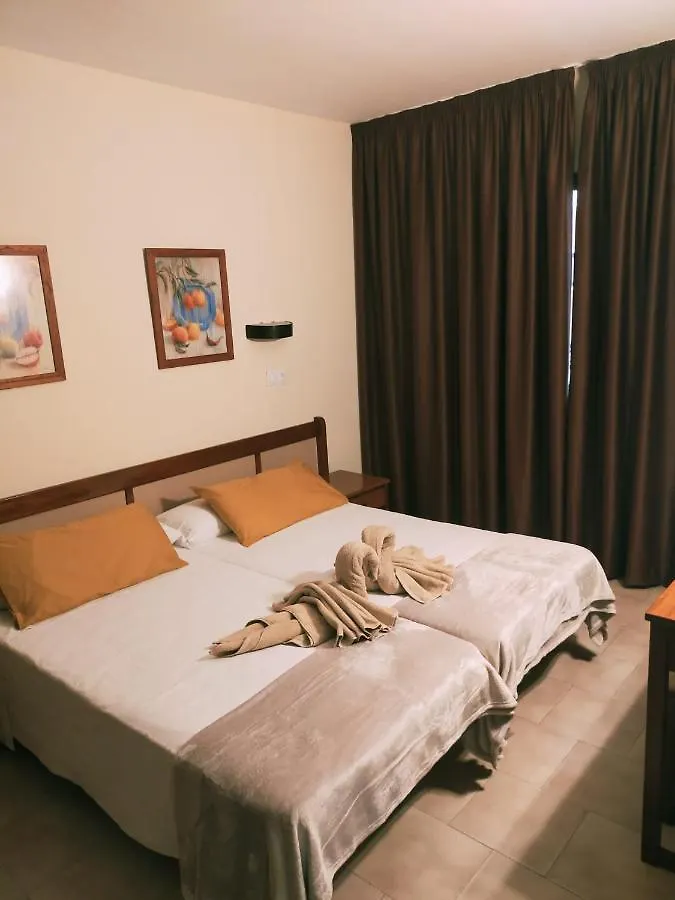 Apartamento Piso Macarena Ronda 4 Los Boliches Fuengirola
